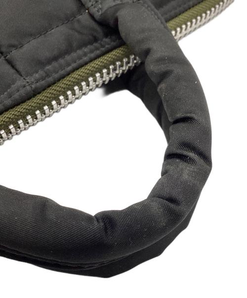 PORTER（ポーター）PORTER (ポーター) PX TANKER 2WAY HELMET BAG S ブラックの古着・服飾アイテム