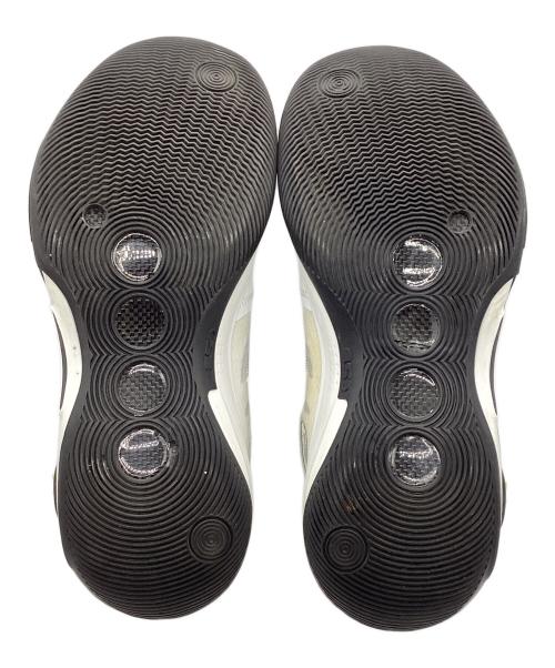 LI-NING（リーニン）LI-NING (リーニン) Way Of Wade 10 Low ホワイト サイズ:US11.5の古着・服飾アイテム