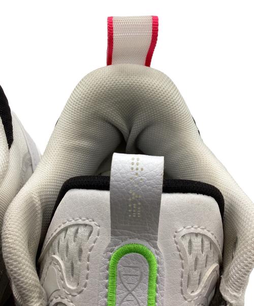 LI-NING（リーニン）LI-NING (リーニン) Way Of Wade 10 Low ホワイト サイズ:US11.5の古着・服飾アイテム