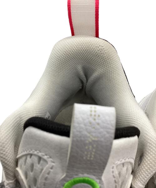 LI-NING（リーニン）LI-NING (リーニン) Way Of Wade 10 Low ホワイト サイズ:US11.5の古着・服飾アイテム