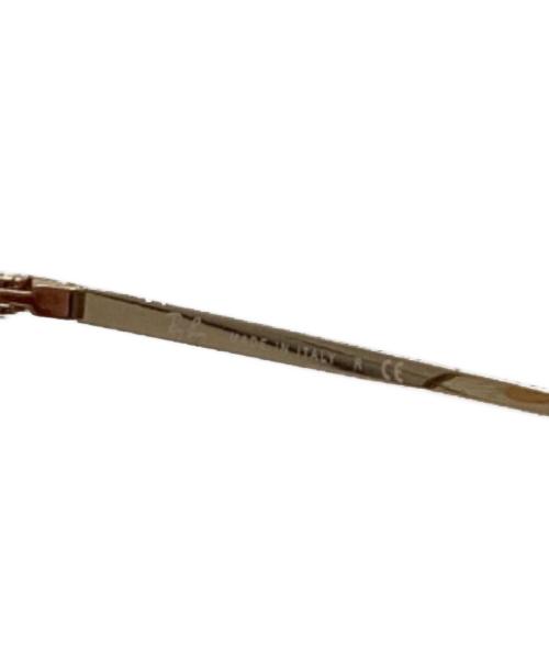 RAY-BAN（レイバン）RAY-BAN (レイバン) Aviator Metal Ⅱ ゴールドの古着・服飾アイテム