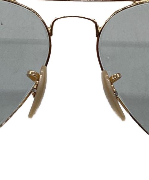 RAY-BAN（レイバン）RAY-BAN (レイバン) Aviator Metal Ⅱ ゴールドの古着・服飾アイテム