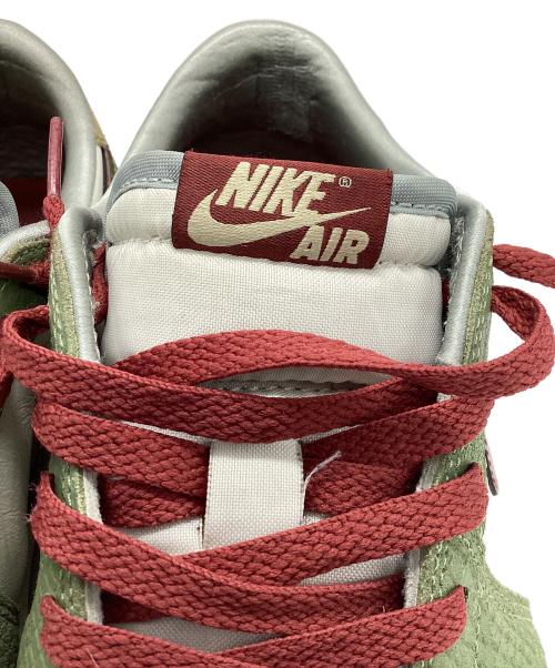 NIKE（ナイキ）NIKE (ナイキ) AIR JORDAN 1 LOW OG CNY グリーン サイズ:US9の古着・服飾アイテム