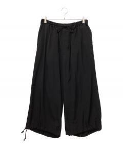 中古・古着通販】COMMON DIVISOR (コモンデバイザー) 変形ワイドパンツ