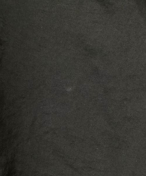 GROUND Y（グラウンドワイ）GROUND Y (グラウンドワイ) バルーンパンツ ブラック サイズ:3の古着・服飾アイテム