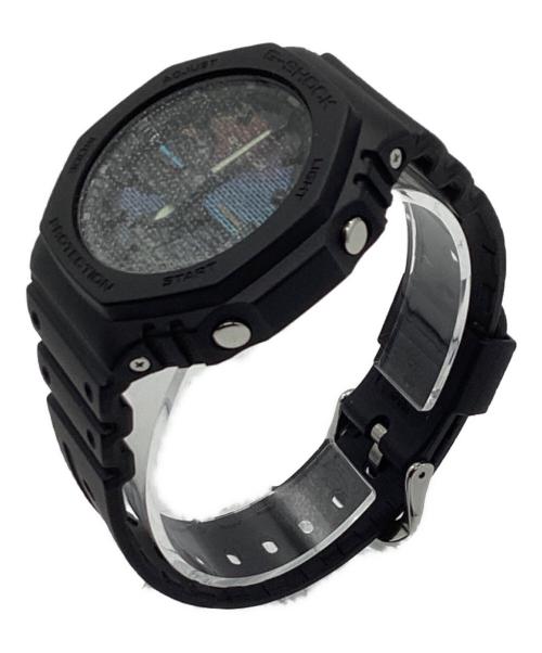 CASIO（カシオ）CASIO (カシオ) G-SHOCK レインボーブリックウォールの古着・服飾アイテム