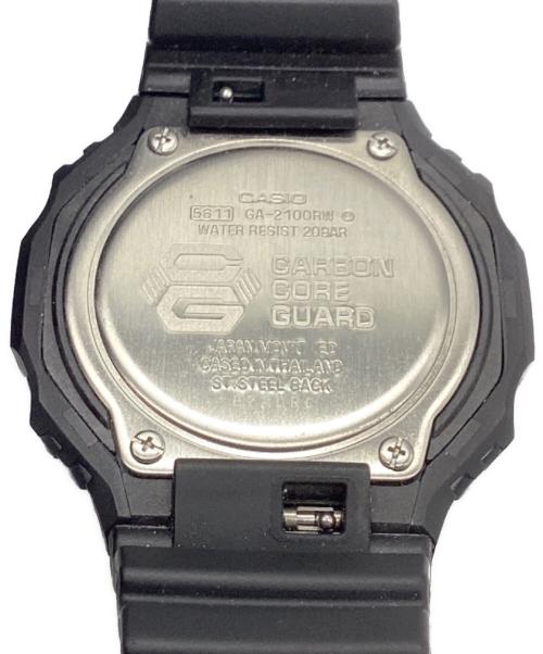 CASIO（カシオ）CASIO (カシオ) G-SHOCK レインボーブリックウォールの古着・服飾アイテム