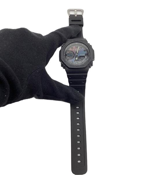 CASIO（カシオ）CASIO (カシオ) G-SHOCK レインボーブリックウォールの古着・服飾アイテム