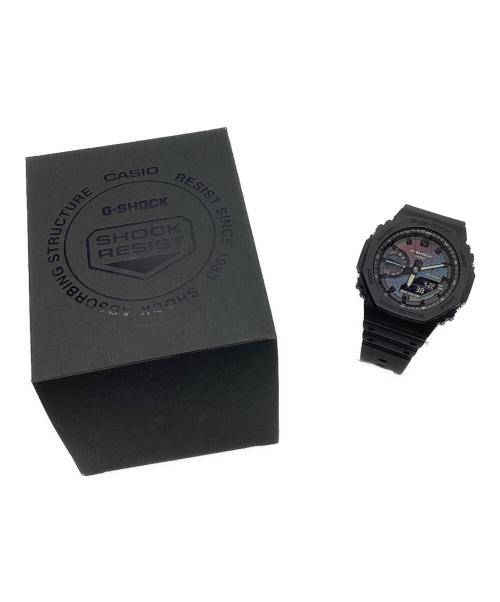 CASIO（カシオ）CASIO (カシオ) G-SHOCK レインボーブリックウォールの古着・服飾アイテム