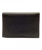 Saint Laurent Parisサンローランパリ）の古着「ビジネスカードケース」