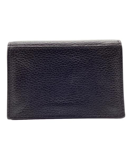 Saint Laurent Paris（サンローランパリ）Saint Laurent Paris (サンローランパリ) ビジネスカードケースの古着・服飾アイテム