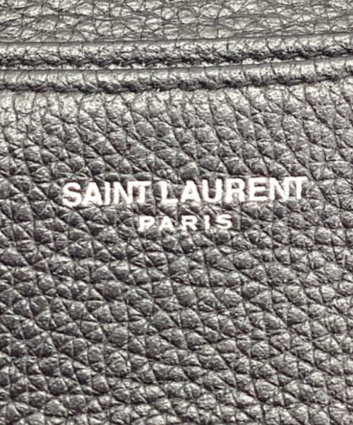 Saint Laurent Paris（サンローランパリ）Saint Laurent Paris (サンローランパリ) ビジネスカードケースの古着・服飾アイテム