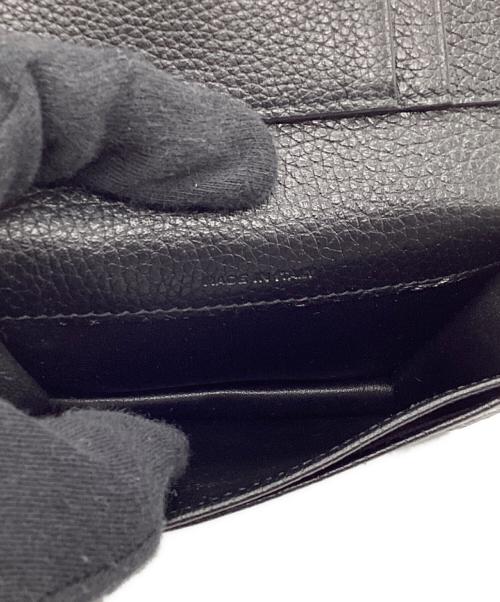 Saint Laurent Paris（サンローランパリ）Saint Laurent Paris (サンローランパリ) ビジネスカードケースの古着・服飾アイテム