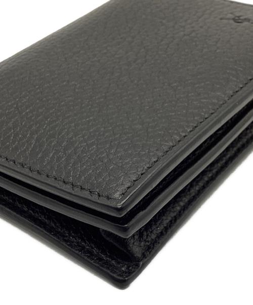 Saint Laurent Paris（サンローランパリ）Saint Laurent Paris (サンローランパリ) ビジネスカードケースの古着・服飾アイテム