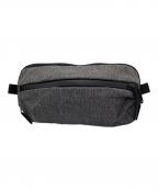 AERエアー）の古着「ボディーバッグ City Sling 2」｜グレー