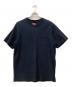 SUPREME（シュプリーム）の古着「半袖カットソー」｜ネイビー