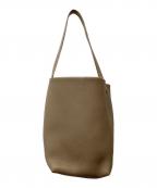 THE ROWザ ロウ）の古着「Medium N/S Park Tote トートバッグ」｜ベージュ