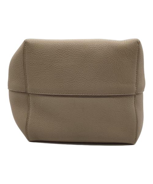 THE ROW（ザ ロウ）THE ROW (ザ ロウ) Medium N/S Park Tote トートバッグ ベージュの古着・服飾アイテム