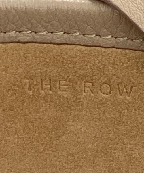 THE ROW（ザ ロウ）THE ROW (ザ ロウ) Medium N/S Park Tote トートバッグ ベージュの古着・服飾アイテム