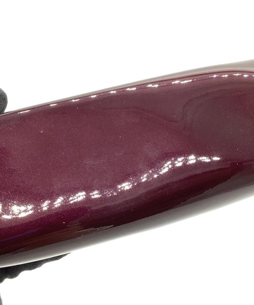 JPG by GAULTIER（ジェーピージーバイゴルチエ）JPG by GAULTIER (ジェーピージーバイゴルチエ) サングラス ブラウンの古着・服飾アイテム