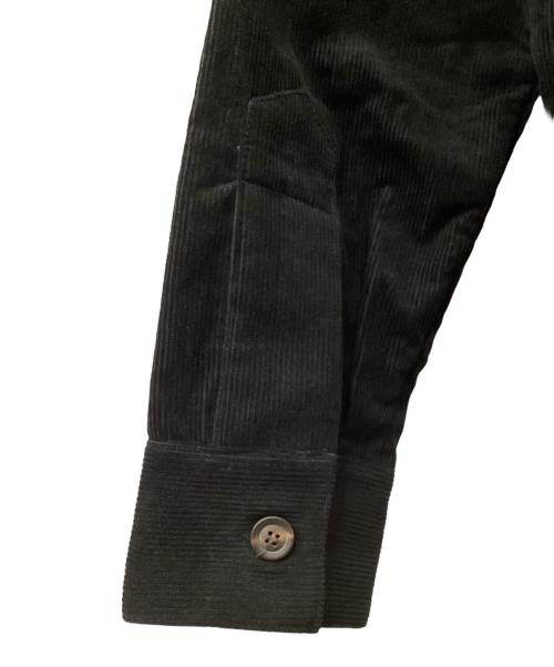 ALL RUNS（オールランズ）ALL RUNS (オールランズ) ジャケット ブラック サイズ:-の古着・服飾アイテム