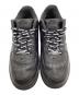 NIKE (ナイキ) SUPREME (シュプリーム) AIR FORCE1 LOW CU9225-001 ブラック サイズ:US9：13000円