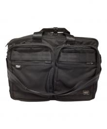 PORTER×Nikon（ポーター×ニコン）の古着「3wayカメラバッグ」｜ブラック