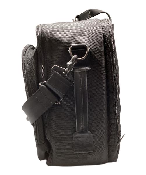 PORTER（ポーター）PORTER (ポーター) Nikon (ニコン) 3wayカメラバッグ ブラックの古着・服飾アイテム