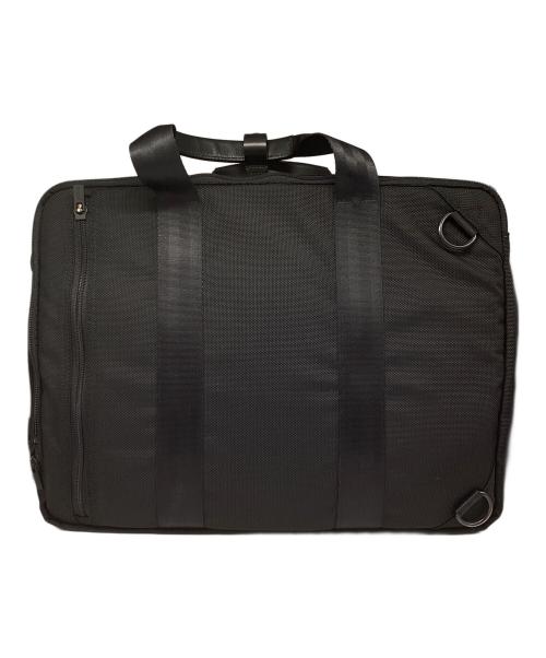 PORTER（ポーター）PORTER (ポーター) Nikon (ニコン) 3wayカメラバッグ ブラックの古着・服飾アイテム