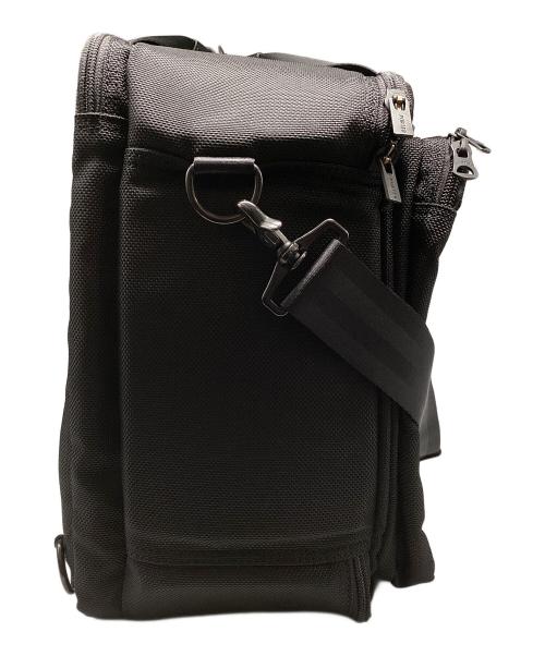 PORTER（ポーター）PORTER (ポーター) Nikon (ニコン) 3wayカメラバッグ ブラックの古着・服飾アイテム