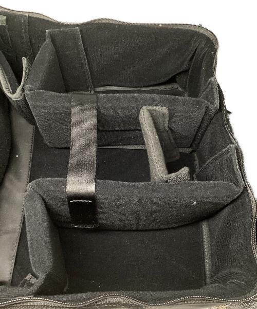 PORTER（ポーター）PORTER (ポーター) Nikon (ニコン) 3wayカメラバッグ ブラックの古着・服飾アイテム