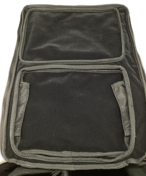 PORTER（ポーター）PORTER (ポーター) Nikon (ニコン) 3wayカメラバッグ ブラックの古着・服飾アイテム