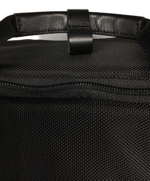 PORTER（ポーター）PORTER (ポーター) Nikon (ニコン) 3wayカメラバッグ ブラックの古着・服飾アイテム