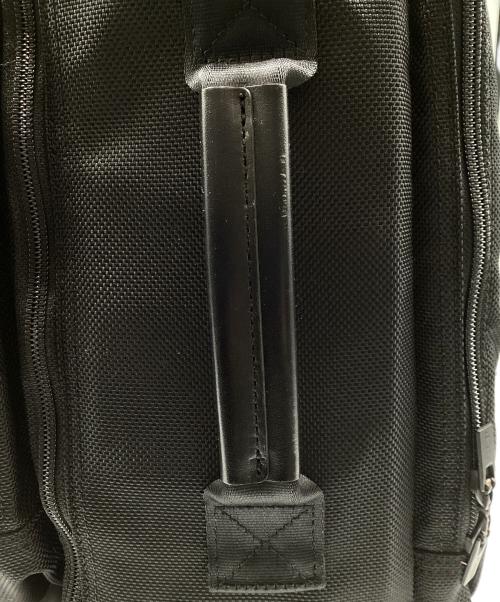 PORTER（ポーター）PORTER (ポーター) Nikon (ニコン) 3wayカメラバッグ ブラックの古着・服飾アイテム