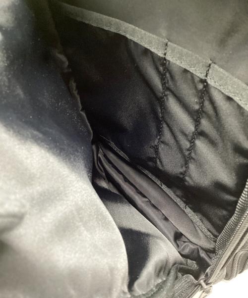 PORTER（ポーター）PORTER (ポーター) Nikon (ニコン) 3wayカメラバッグ ブラックの古着・服飾アイテム