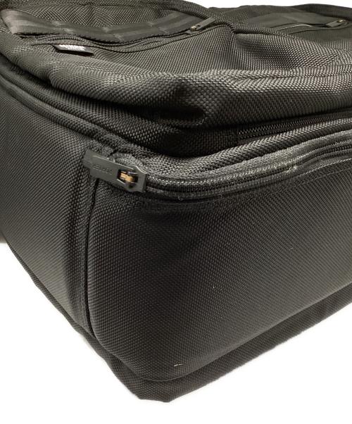PORTER（ポーター）PORTER (ポーター) Nikon (ニコン) 3wayカメラバッグ ブラックの古着・服飾アイテム