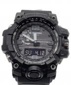 CASIOカシオ）の古着「MUDMASTER」