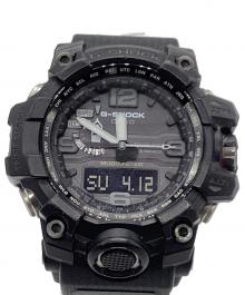 CASIO（カシオ）の古着「MUDMASTER」