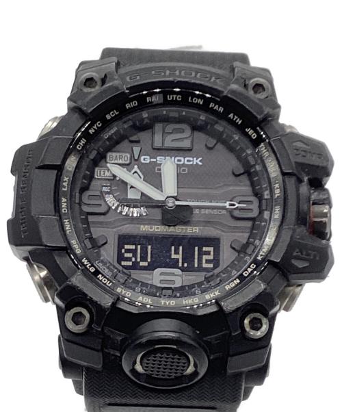 CASIO（カシオ）CASIO (カシオ) MUDMASTERの古着・服飾アイテム