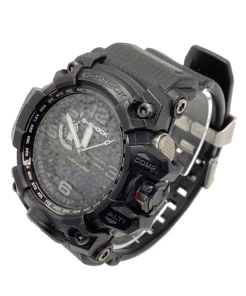 CASIO（カシオ）CASIO (カシオ) MUDMASTERの古着・服飾アイテム