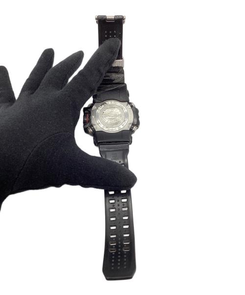CASIO（カシオ）CASIO (カシオ) MUDMASTERの古着・服飾アイテム