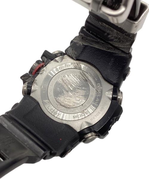 CASIO（カシオ）CASIO (カシオ) MUDMASTERの古着・服飾アイテム