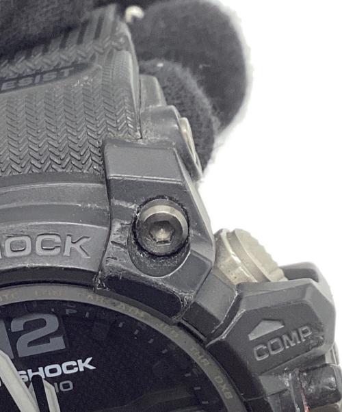 CASIO（カシオ）CASIO (カシオ) MUDMASTERの古着・服飾アイテム