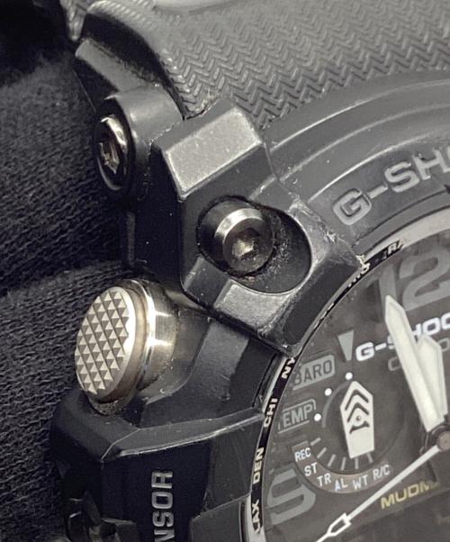 CASIO（カシオ）CASIO (カシオ) MUDMASTERの古着・服飾アイテム
