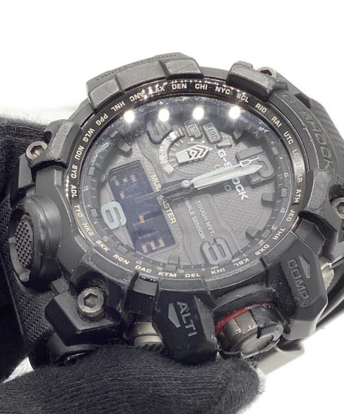 CASIO（カシオ）CASIO (カシオ) MUDMASTERの古着・服飾アイテム