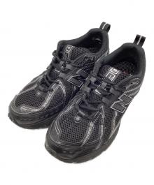 NEW BALANCE（ニューバランス）の古着「スニーカー 1906R」｜ブラック