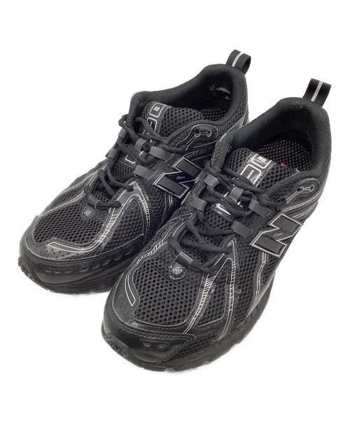 NEW BALANCE（ニューバランス）NEW BALANCE (ニューバランス) スニーカー 1906R ブラック サイズ:US11の古着・服飾アイテム