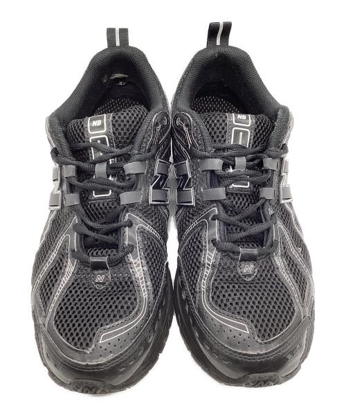 NEW BALANCE（ニューバランス）NEW BALANCE (ニューバランス) スニーカー 1906R ブラック サイズ:US11の古着・服飾アイテム