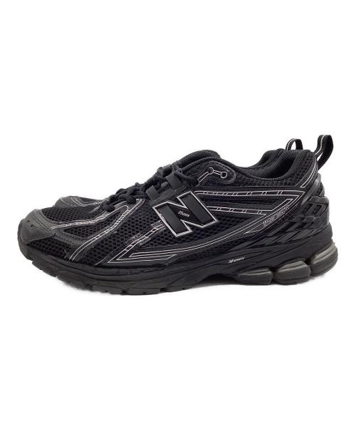 NEW BALANCE（ニューバランス）NEW BALANCE (ニューバランス) スニーカー 1906R ブラック サイズ:US11の古着・服飾アイテム