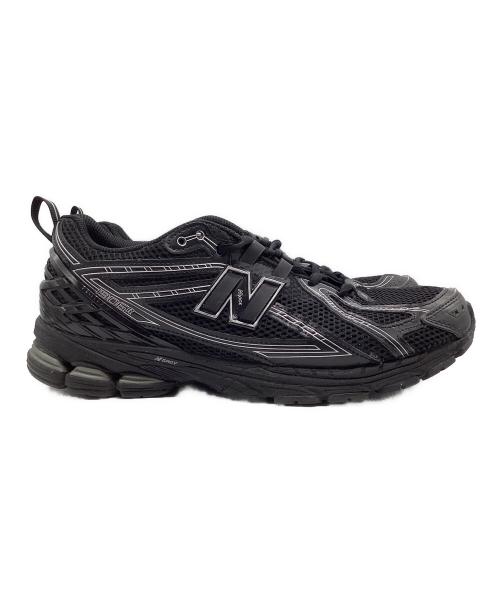 NEW BALANCE（ニューバランス）NEW BALANCE (ニューバランス) スニーカー 1906R ブラック サイズ:US11の古着・服飾アイテム